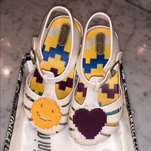 Mini Melissa 10 **play condition**